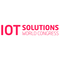 IOT Solutions World Congress  Barcelone