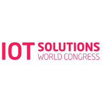 IOT Solutions World Congress 2025 Barcelone