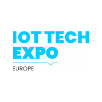 IoT Tech Expo Europe Amsterdam 2025 IoT Tech Expo Europe 2025 Amsterdam