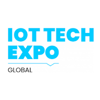 IoT Tech Expo Global 2026 Londres