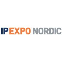 IP EXPO Nordic Stockholm IP EXPO Nordic Stockholm