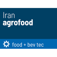 Iran food + bev tec 2024 Téhéran