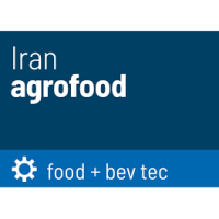 Iran food + bev tec 2025 Téhéran