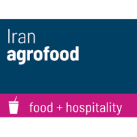 Iran food + hospitality 2024 Téhéran