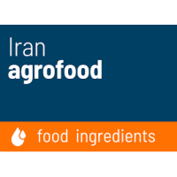 Iran food ingredients 2024 Téhéran