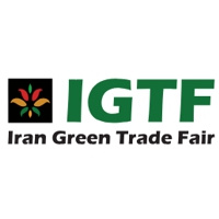 IGTF Iran Green Trade Fair Téhéran 2026 IGTF Iran Green Trade Fair 2026 Téhéran