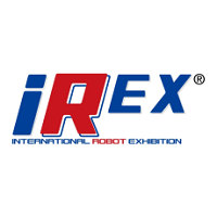 iREX International Robot Exhibition  Tōkyō