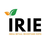IRIE India Retail Investors Expo Hyderabad IRIE India Retail Investors Expo Hyderabad