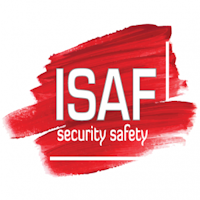 ISAF International Exhibition 2025 Istanbul