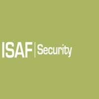 ISAF Security Istanbul 2021 ISAF Security 2021 Istanbul