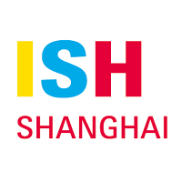 ISH Shanghai & CIHE Shanghai ISH Shanghai & CIHE Shanghai