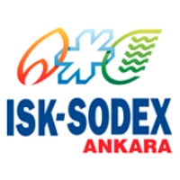 ISK Sodex Ankara 2020 ISK Sodex 2020 Ankara