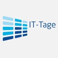 IT-Tage Francfort-sur-le-Main 2019 IT-Tage 2019 Francfort-sur-le-Main