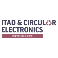 ITAD & Circular Electronics Conference & Expo Francfort-sur-le-Main 2025 ITAD & Circular Electronics Conference & Expo 2025 Francfort-sur-le-Main