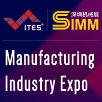 ITES / SIMM Shenzhen 2021 ITES / SIMM 2021 Shenzhen