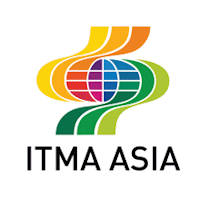 ITMA ASIA 2025 Singapour