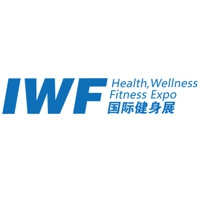 IWF Shanghai Health, Wellness, Fitness Expo  Shanghai