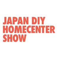 JAPAN DIY HOMECENTER SHOW 2025 Chiba