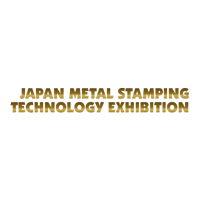 Japan Metal Stamping Technology Exhibition Nagoya Japan Metal Stamping Technology Exhibition Nagoya