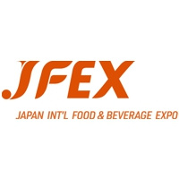 JFEX Été JAPAN INT’L FOOD & BEVERAGE EXPO 2024 Tōkyō