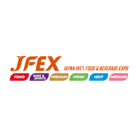 JFEX Été JAPAN INT’L FOOD & BEVERAGE EXPO Tōkyō 2025 JFEX Été JAPAN INT’L FOOD & BEVERAGE EXPO 2025 Tōkyō