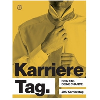JKU Karrieretag Linz 2025 JKU Karrieretag 2025 Linz