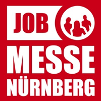 Jobmesse 2024 Nuremberg