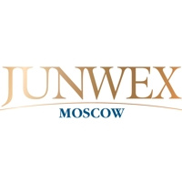 JUNWEX  Moscou