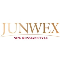 JUNWEX New Russian Style Moscou 2021 JUNWEX New Russian Style 2021 Moscou
