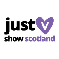 just v show scotland Glasgow 2021 just v show scotland 2021 Glasgow