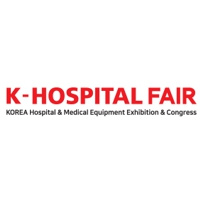 K-HOSPITAL FAIR Séoul 2020 K-HOSPITAL FAIR 2020 Séoul