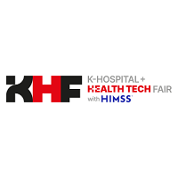 K-HOSPITAL+HEALTH TECH FAIR with HIMSS 2024 Séoul