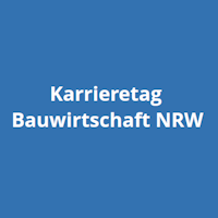 Karrieretag Bauwirtschaft NRW 2024 Wuppertal
