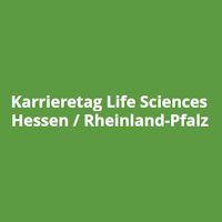 Journée Carrière en Sciences de la Vie Hesse - Rhénanie-Palatinat 2024 Langen