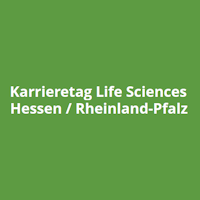 Journée Carrière en Sciences de la Vie Hesse - Rhénanie-Palatinat 2025 Langen