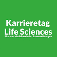Journée Carrière Life Sciences 2025 Langen