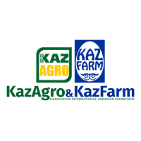 KazAgro & KazFarm Astana 2025 KazAgro & KazFarm 2025 Astana