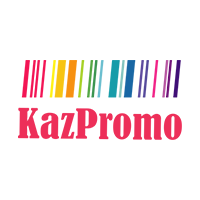 KazPromo 2022 Almaty