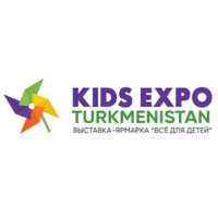 Kids Expo Achgabat 2025 Kids Expo 2025 Achgabat
