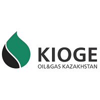 Kioge 2024 Almaty