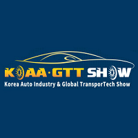 KOAA-GTT Show 2024 Goyang