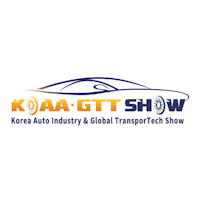 KOAA-GTT Show Goyang 2025 KOAA-GTT Show 2025 Goyang
