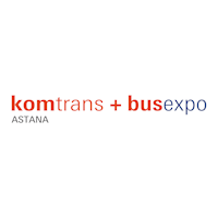 Komtrans + BUSexpo Astana 2025 Komtrans + BUSexpo 2025 Astana