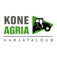 KoneAgria Jyväskylä 2019 KoneAgria 2019 Jyväskylä