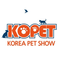 Kopet Korea Pet Show  Séoul