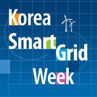 Korea Smart Grid Expo  Séoul