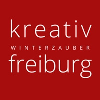 kreativ freiburg WINTERZAUBER 2025 Fribourg-en-Brisgau