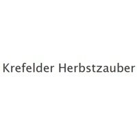Krefelder Herbstzauber Krefeld 2019 Krefelder Herbstzauber 2019 Krefeld