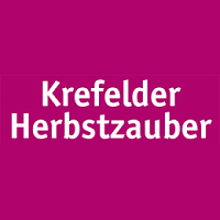 Krefelder Herbstzauber Krefeld 2025 Krefelder Herbstzauber 2025 Krefeld