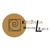 Kristalia Mineral Expo -  Fair for minerals, fossils, gemstones and jewelry  Paris